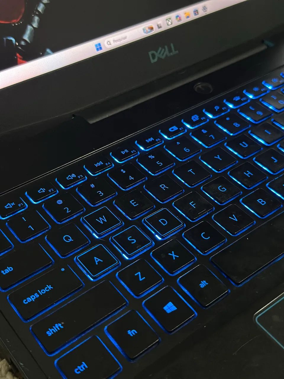 NOTEBOOK GAMER DELL G3 - Foto 3