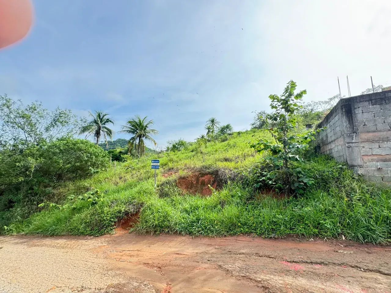 Lote com 260M2 em Prolar - Cariacica - ES - Foto 5