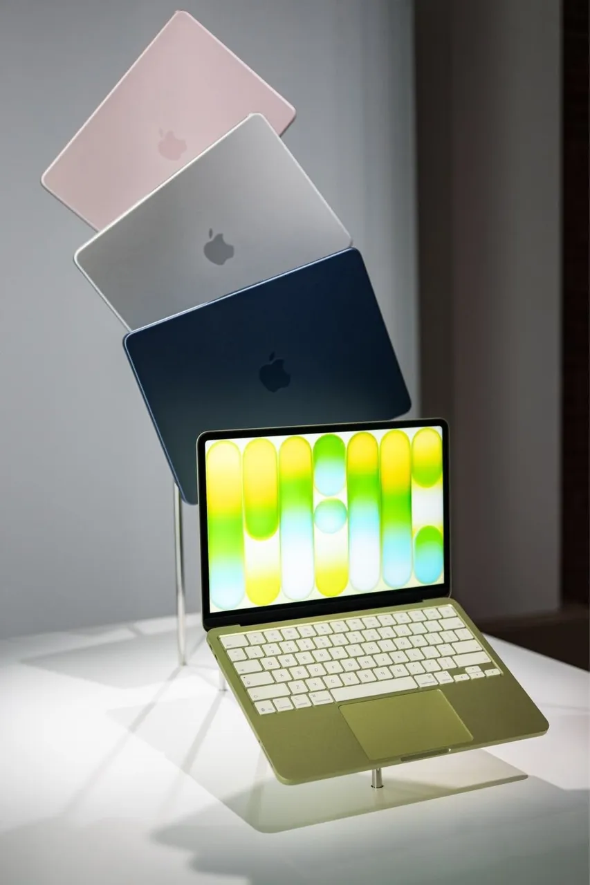 MACBOOK NEO - SILVER - novo lacrado - Notebooks - Ceilândia Sul
