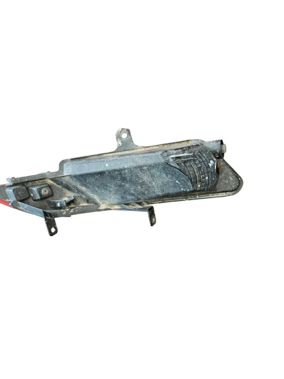 Refletor Traseiro esquerdo volvo xc90 2011 2012 2013 2014  - Foto 5