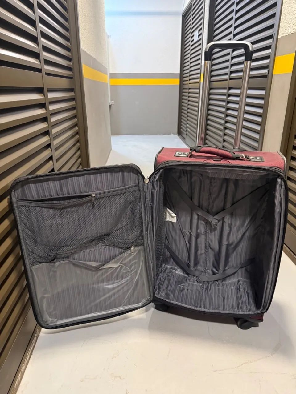 Mala Grande Samsonite - Foto 2