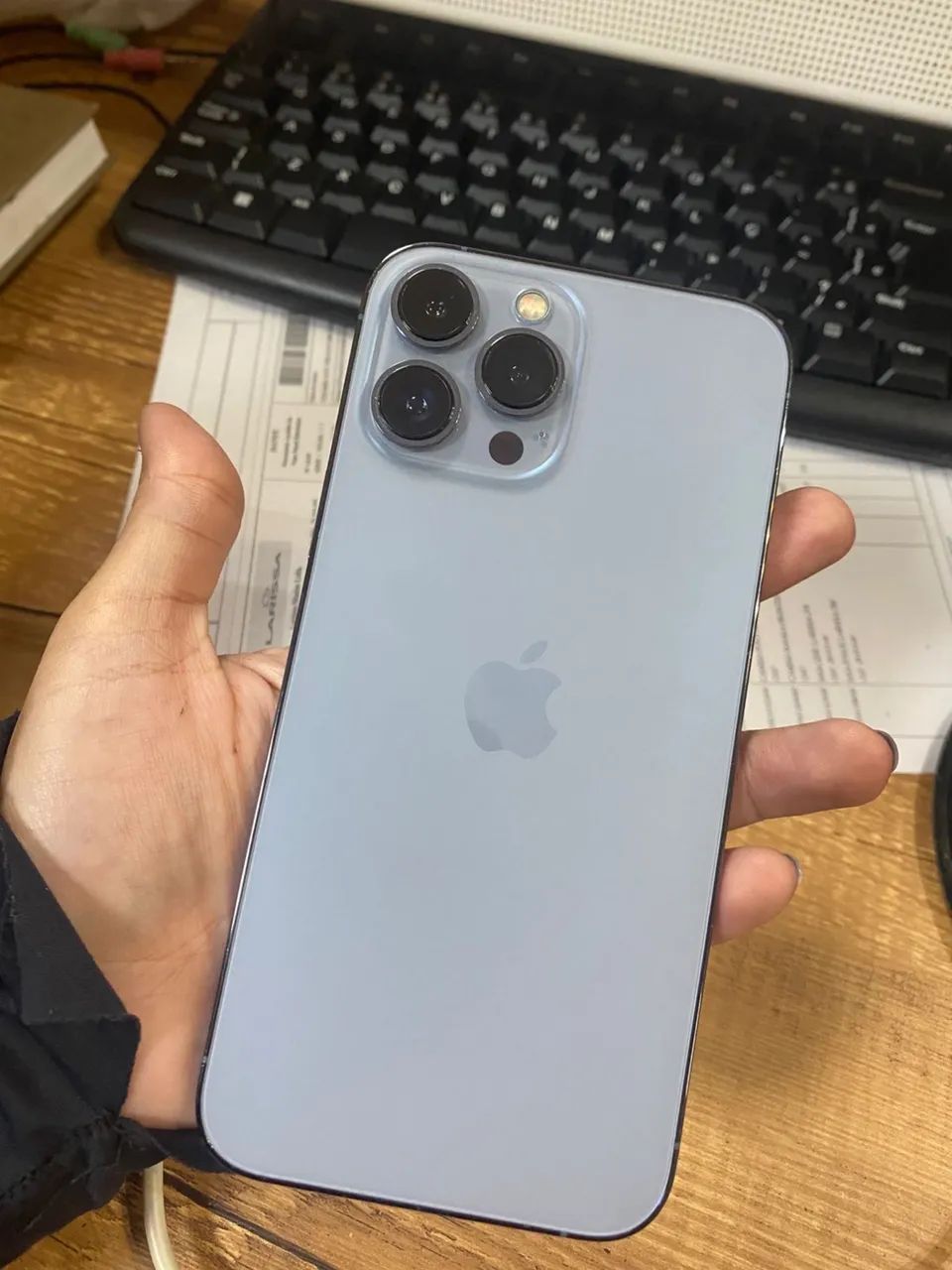 Celular 13 pro max  - Foto 3