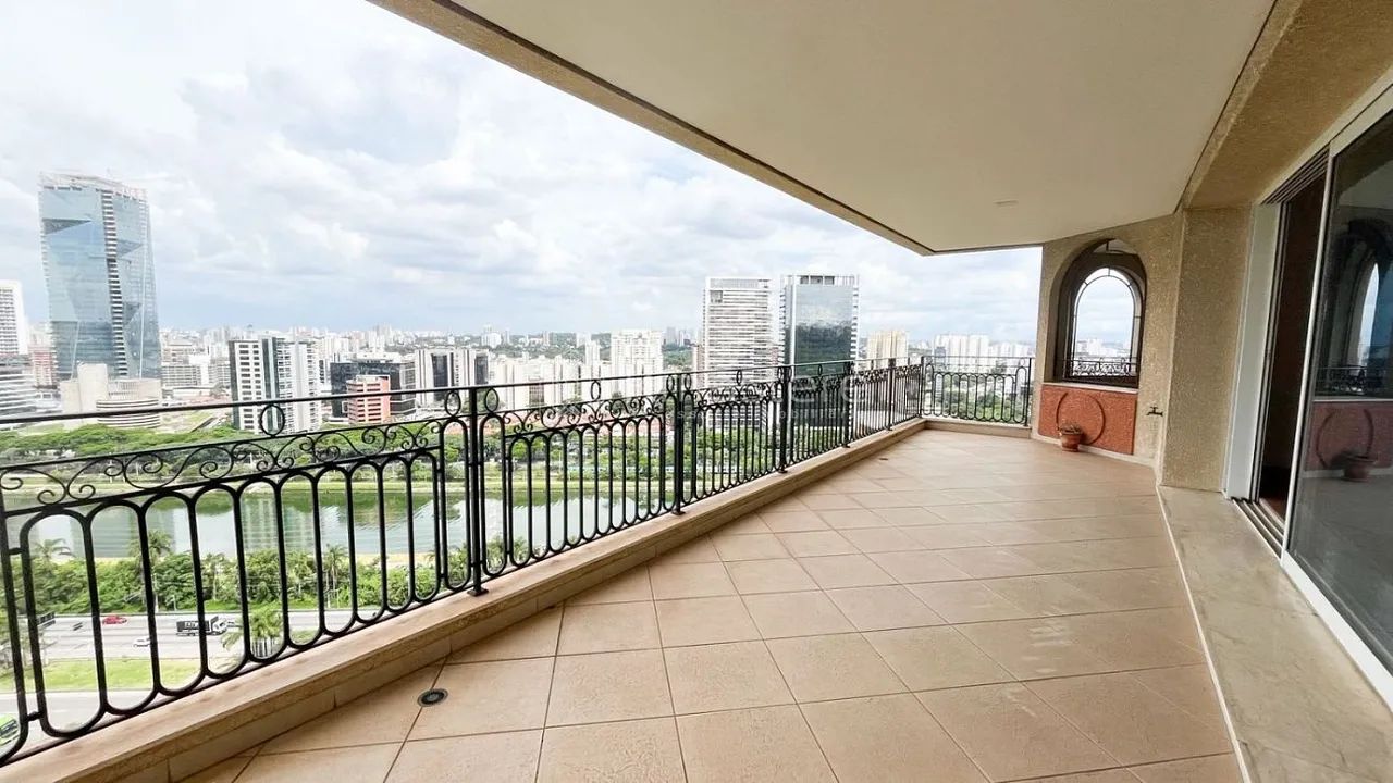 Apartamento à venda em Edifício Lindenberg São Paulo - Foto 5