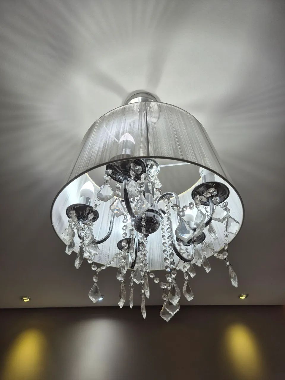 Lustre  - Foto 2