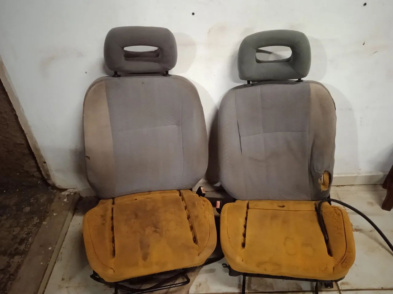 Banco Corsa 