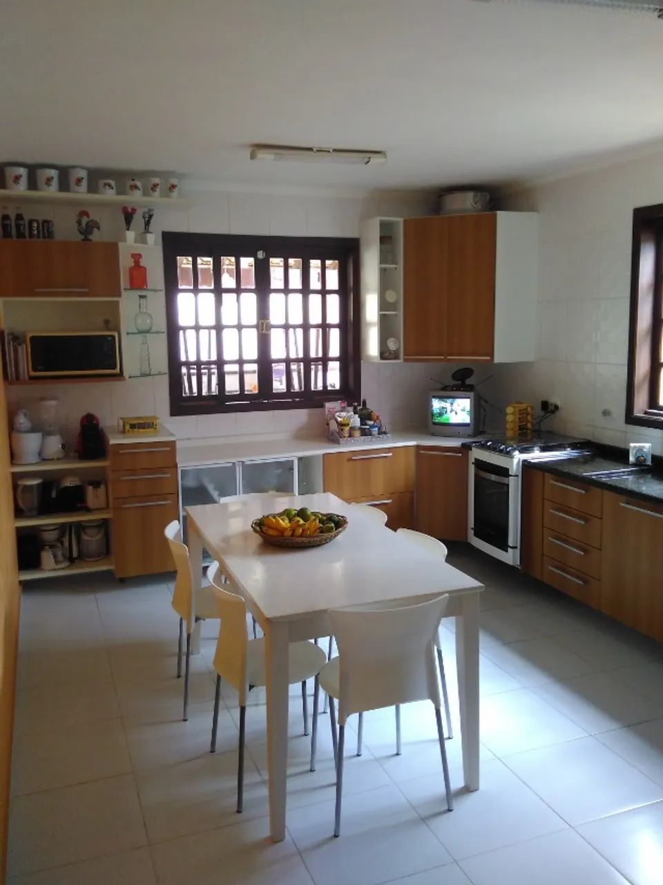 Mesa em madeira TOKSTOK - Foto 2