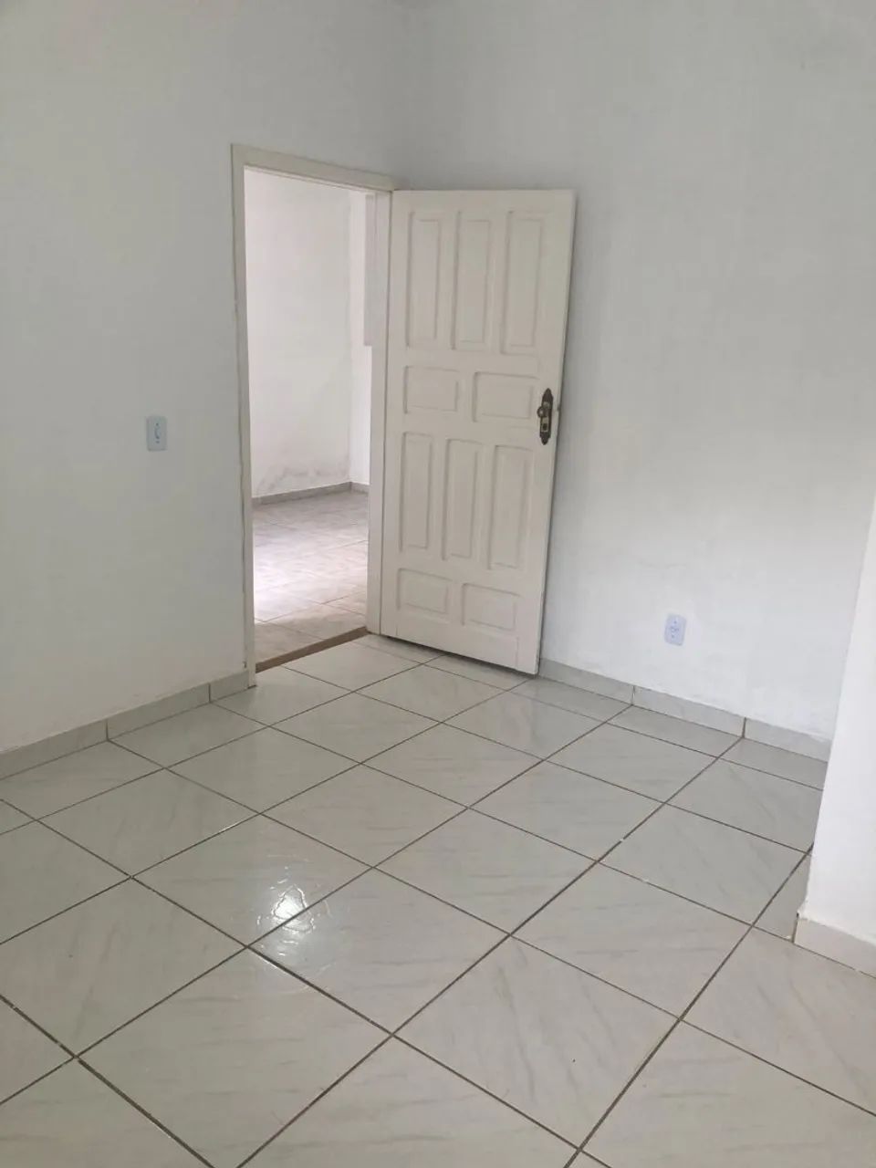 Casa térrea com 2 quartos e área externas  - Foto 4