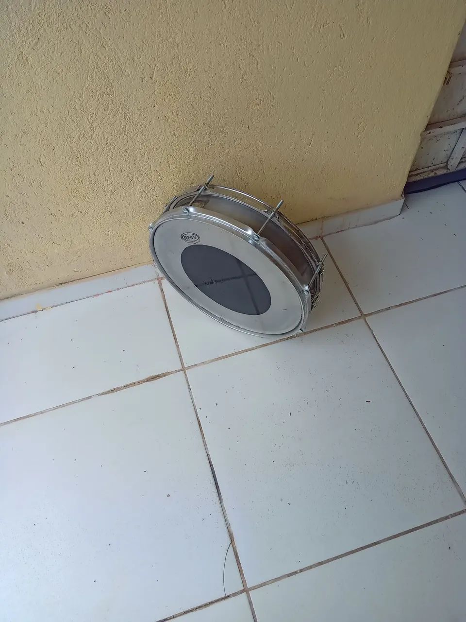 Caixa para bateria de 14" - Foto 2