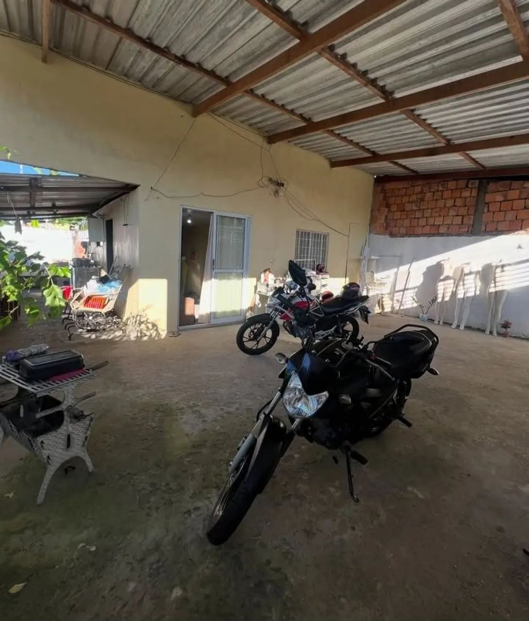 Casa pra venda em outeiro
