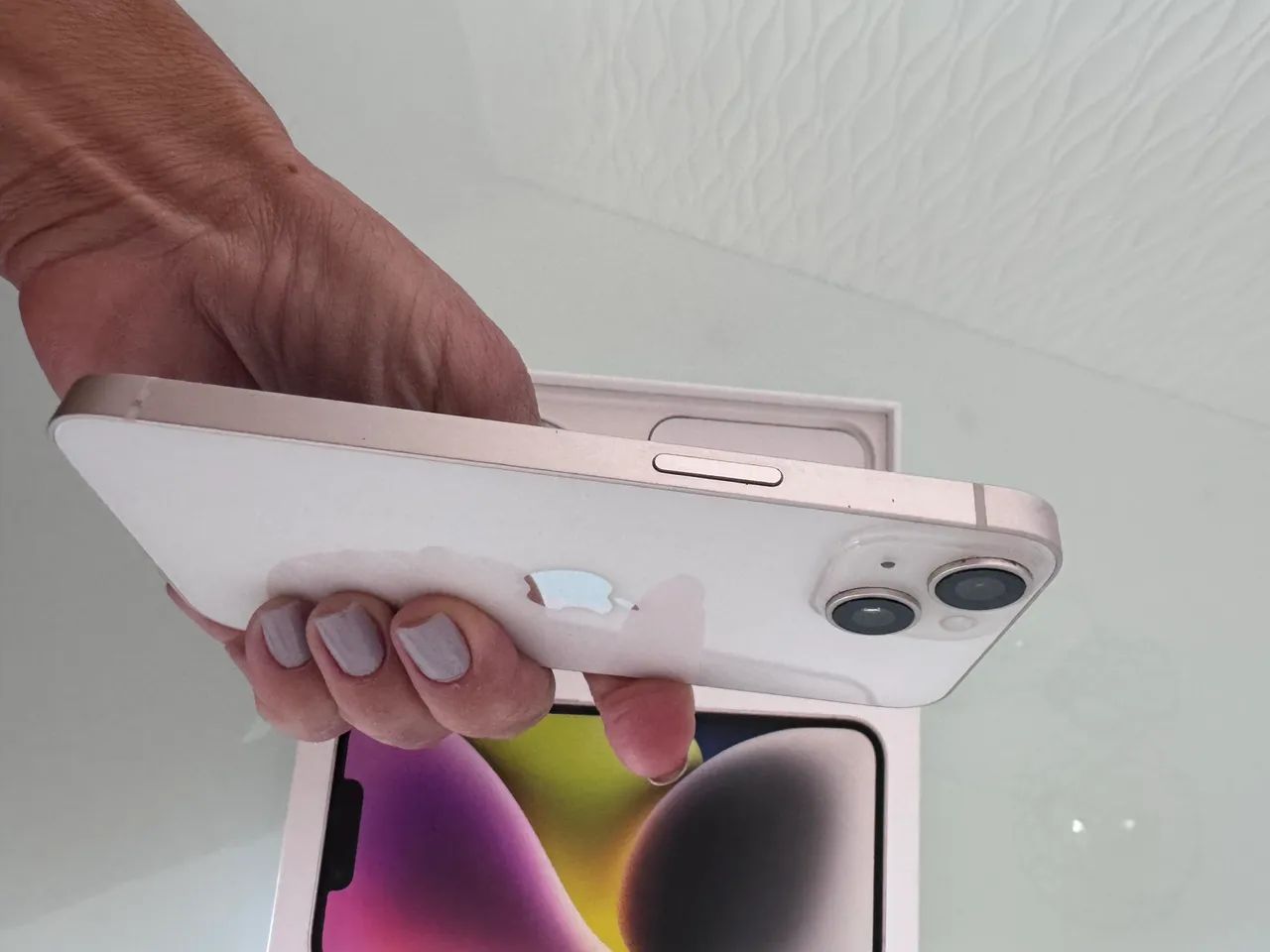 iPhone 14 128gb - Foto 5