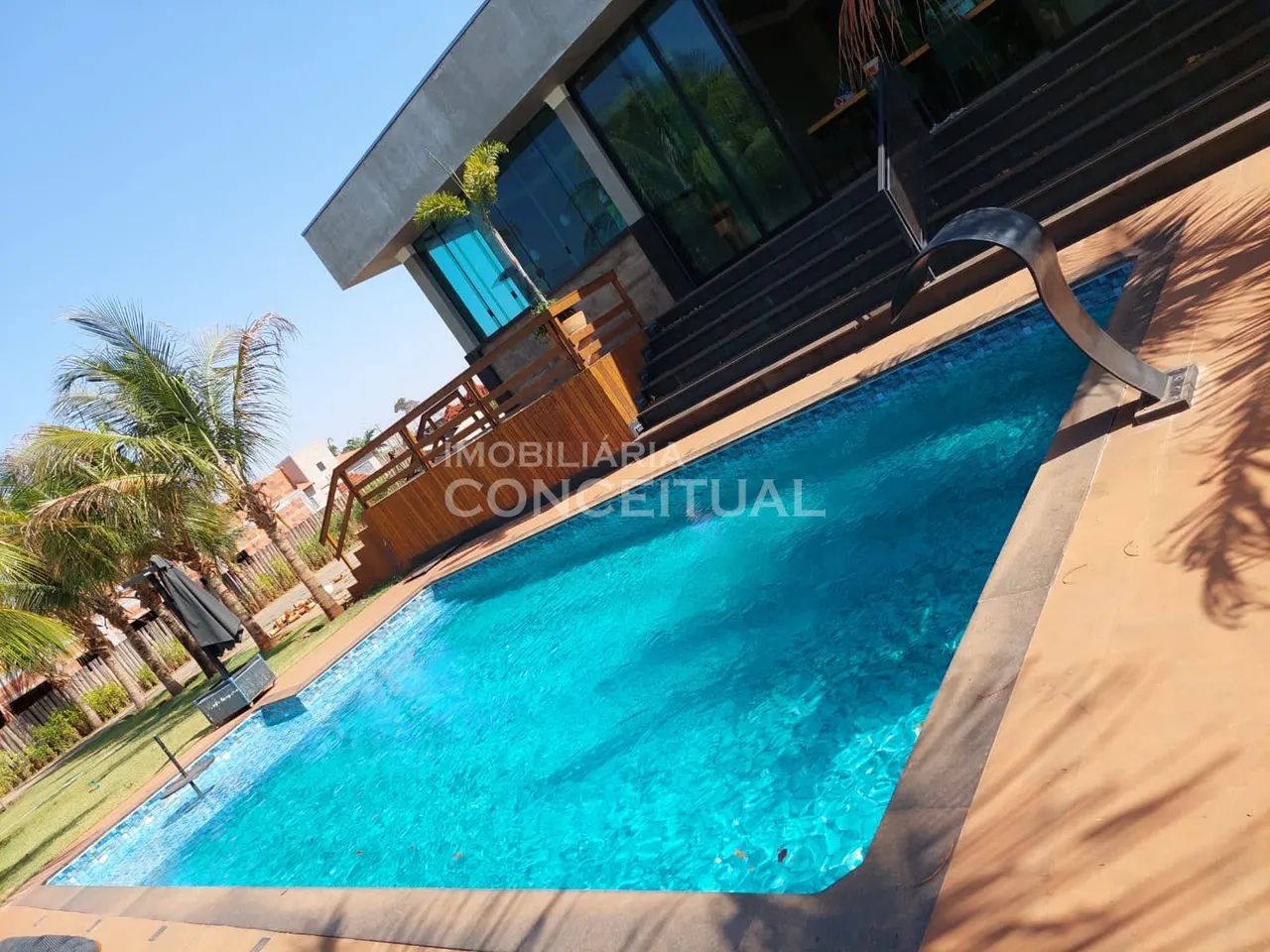 Casa de Condominio em Rancho - Fronteira - Foto 2