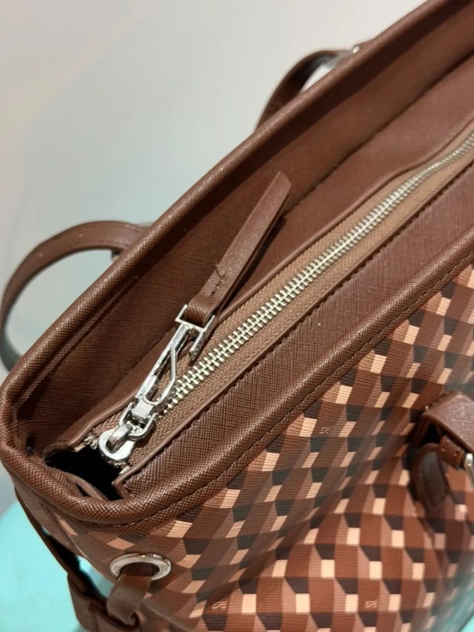 Bolsa Santa Lolla original - nunca usada - Foto 4