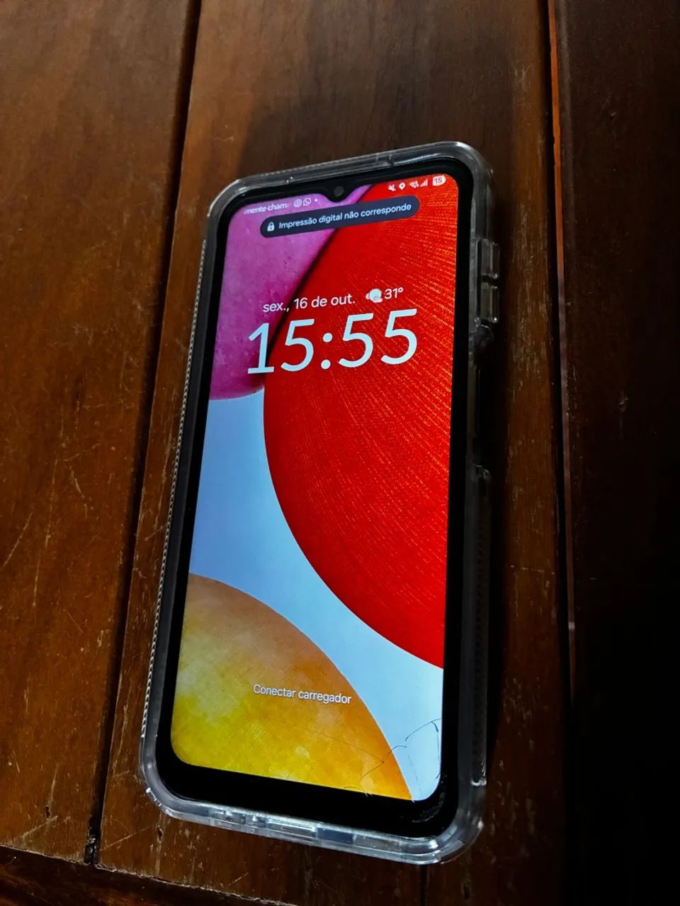 Vendo Samsung A14 - Foto 3