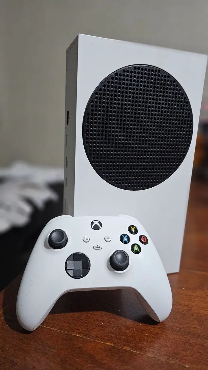Xbox série S 