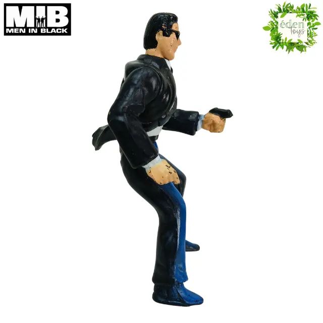 Boneco MiB - Agente K (cód 735) - Foto 3