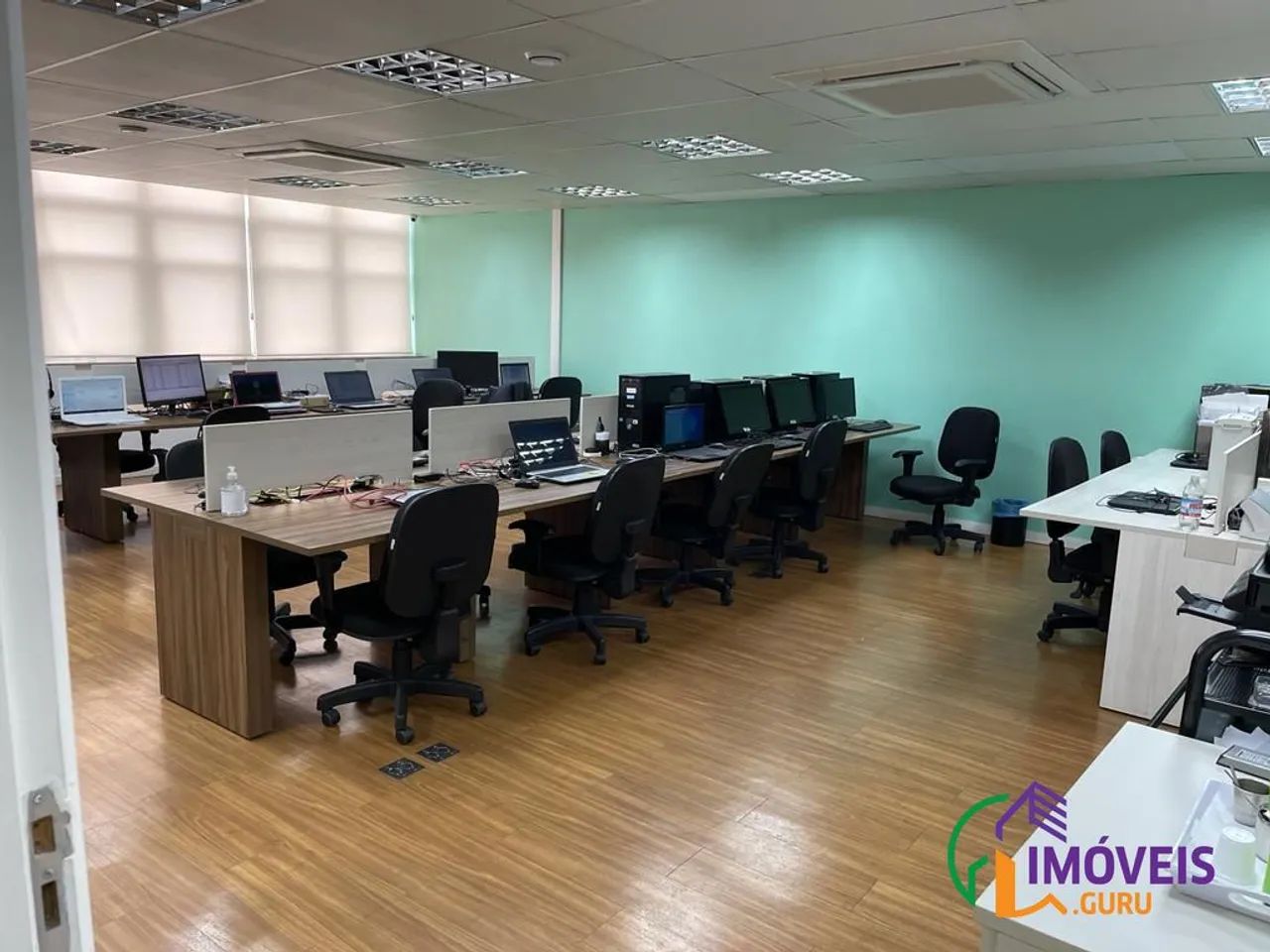 CONJ. COMERCIAL - CONSOLAÇÃO - SP - Foto 2