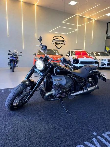 BMW R 18 PURE 2024 - Foto 4