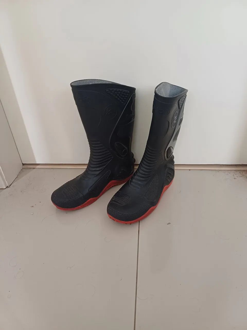 Não se molhe na chuva! - Foto 2