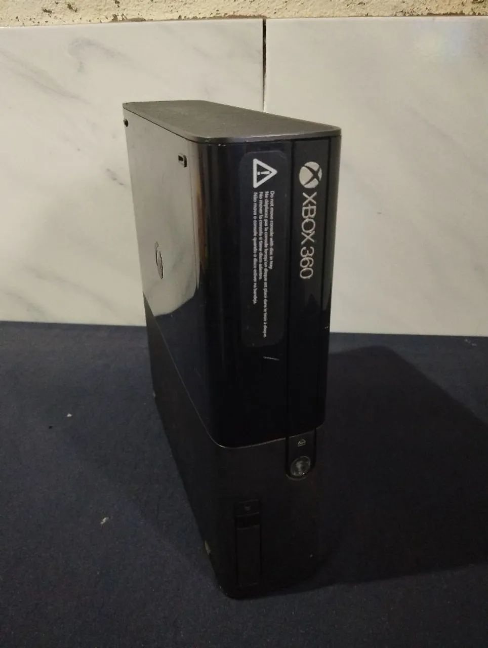 Xbox 360 - Foto 2