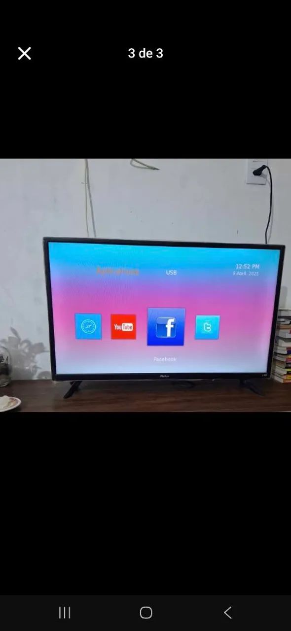TV 32  - Foto 3