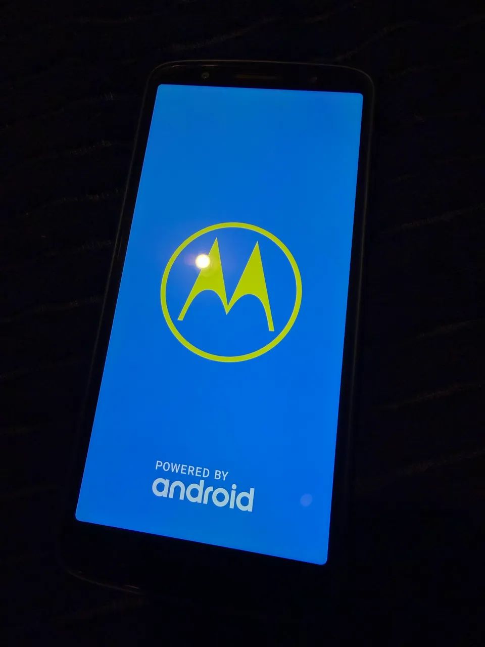 Celular moto g6 plus - Foto 3