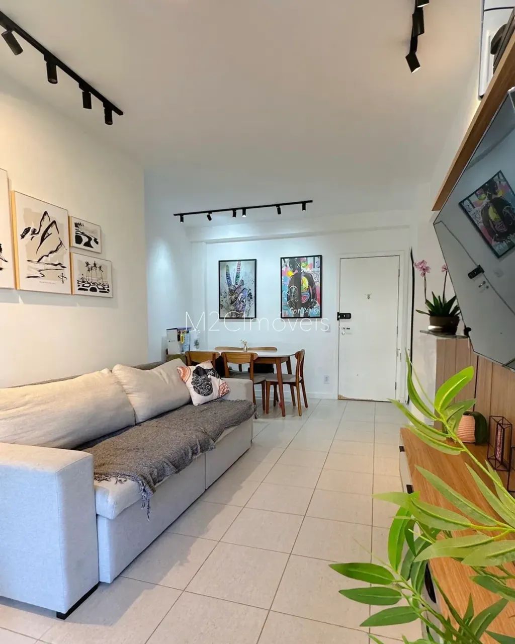 OPORTUNIDADE RARA NO RESERVA JARDIM | 2 quartos