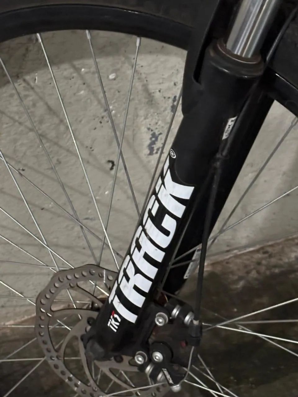 Bicicleta Track Bike Thunder II - Aro 26 - Foto 2