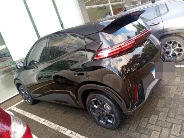 BYD Dolphin Mini (Elétrico) 2027 - Foto 3