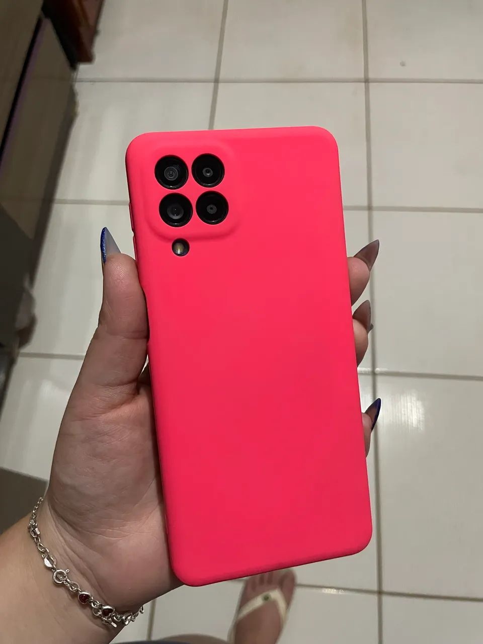 Samsung m53 128 gb