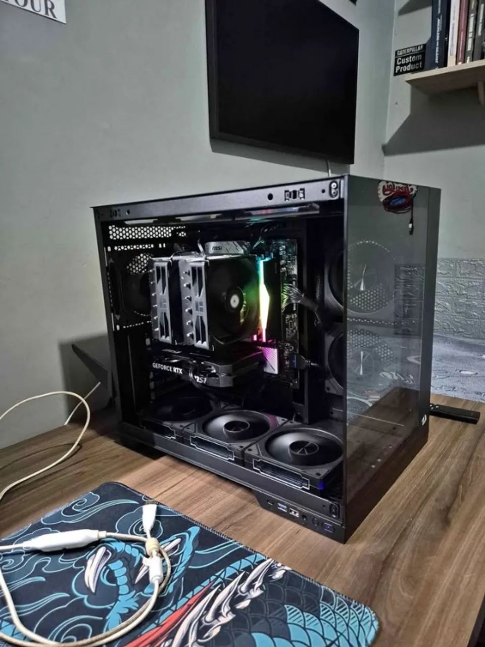 Pc gamer AM5