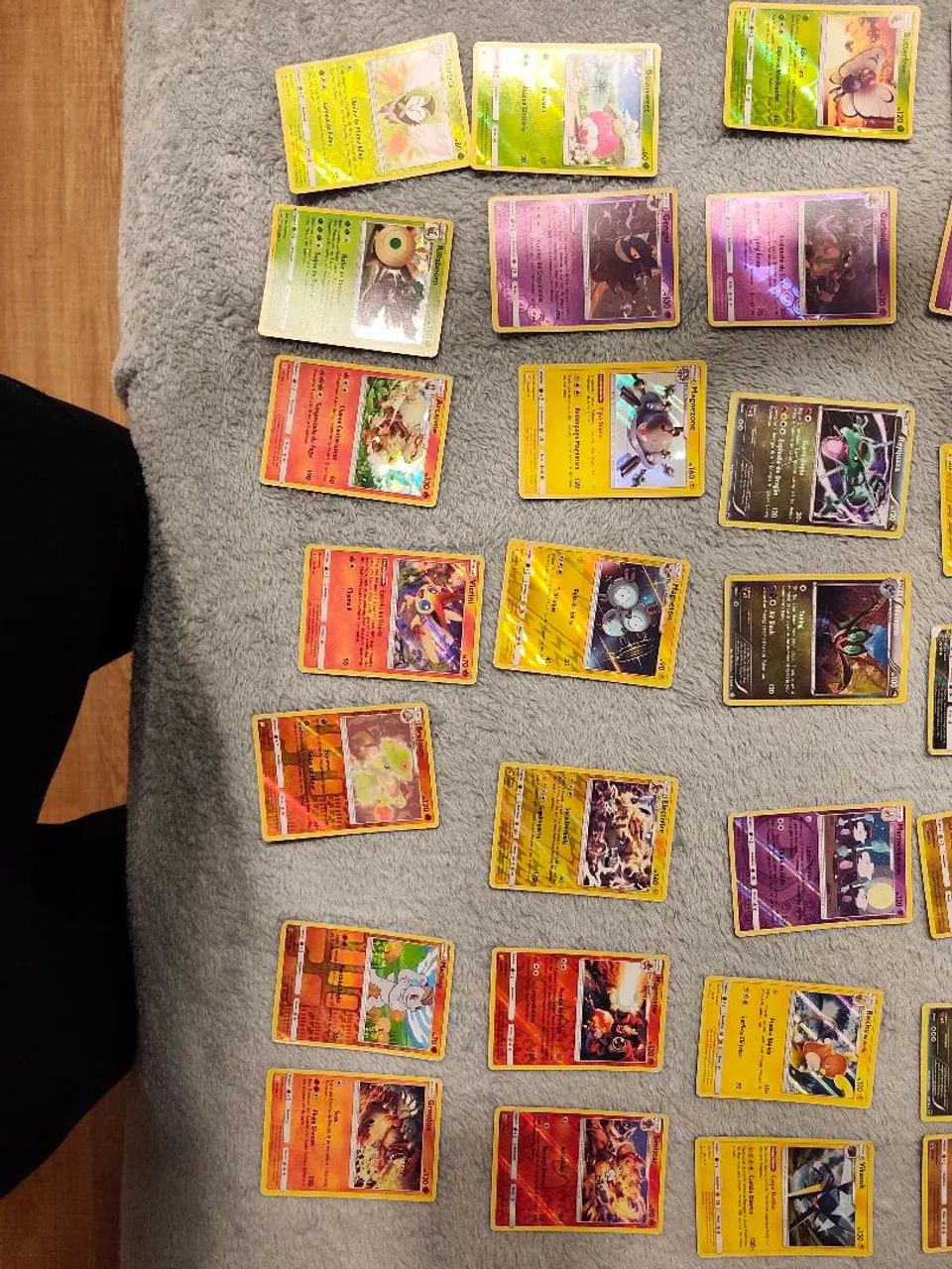 Cartas Pokémon  - Foto 5