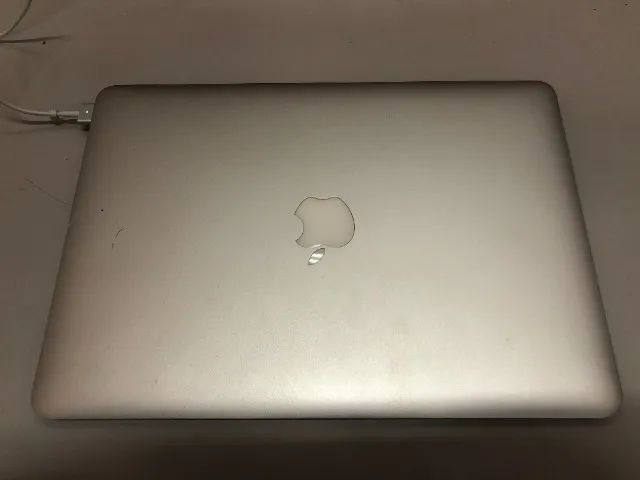 MacBook
