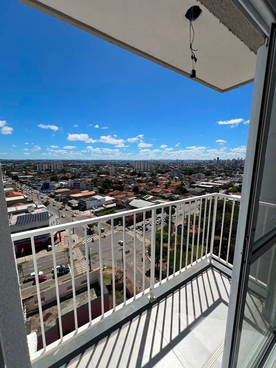 Apartamento de 2 quartos - Nunca Habitado - Área Gourmet - Setor Sudoeste