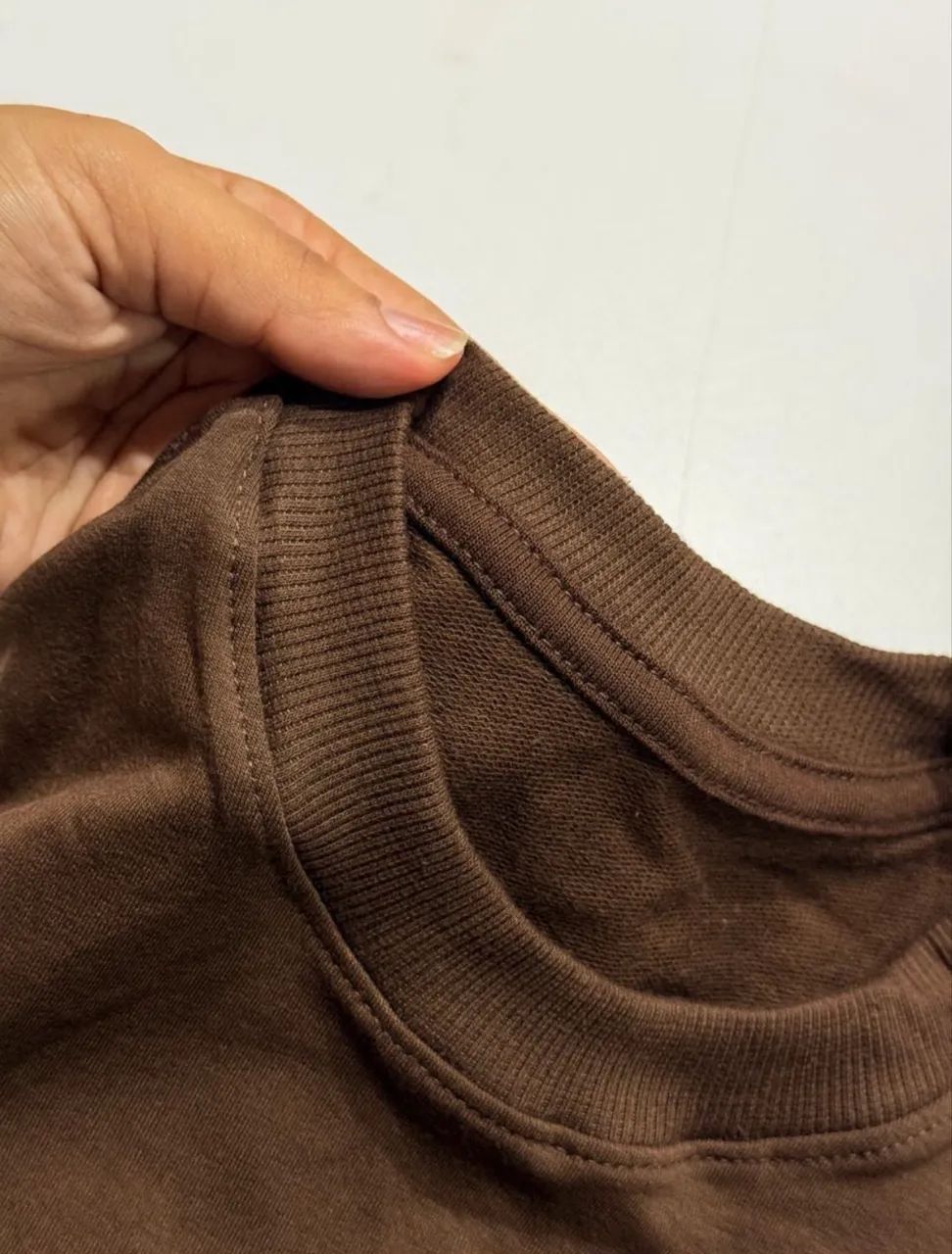 Blusa Algodão Básica Premium  - Foto 2