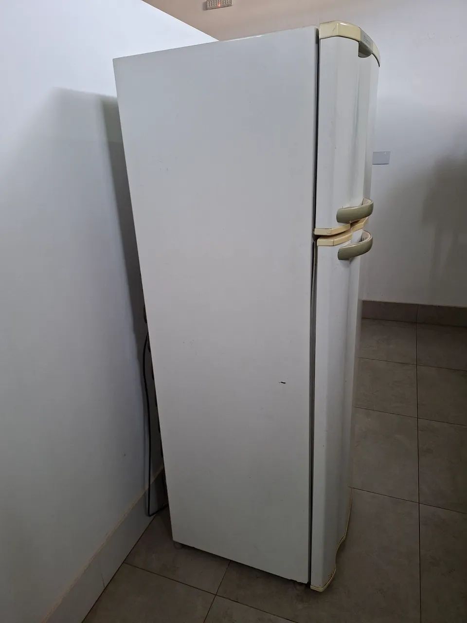 Geladeira - Electrolux - Foto 4