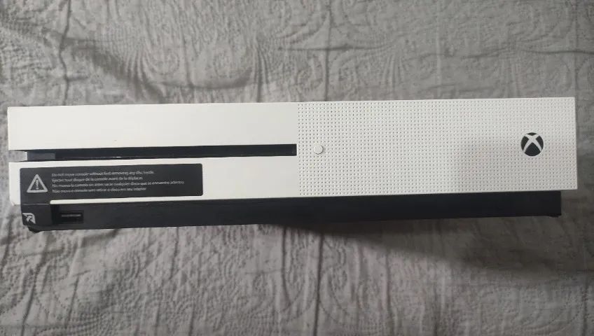 XBOX ONE S 500GB - Foto 3