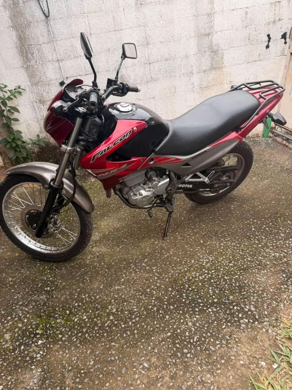 FALCON  - Foto 5