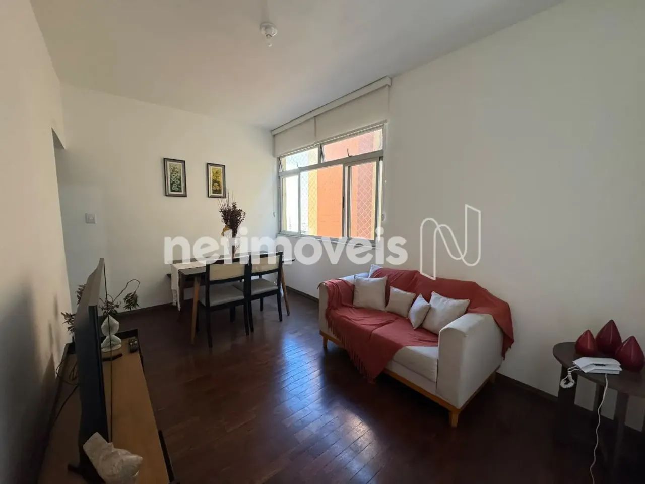 APARTAMENTO PARA LOCAÇÃO, MOBILIADO, 3 QUARTOS COM SUÍTE, PRÉDIO COM ELEVADOR NO NOVA SUIÇ - Foto 3