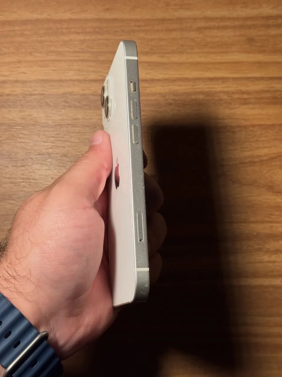 iPhone 13 128gb  - Foto 5