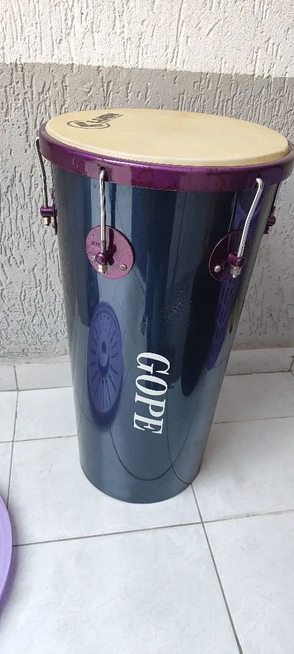 Tantan Gope 11x55