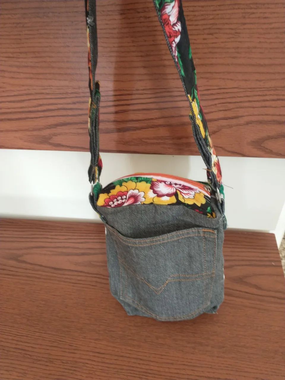 Bolsas novas  - Foto 2