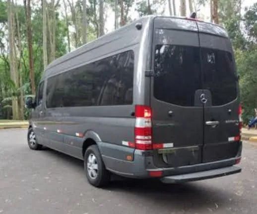 Sprinter  Van 515 2019 - Foto 4