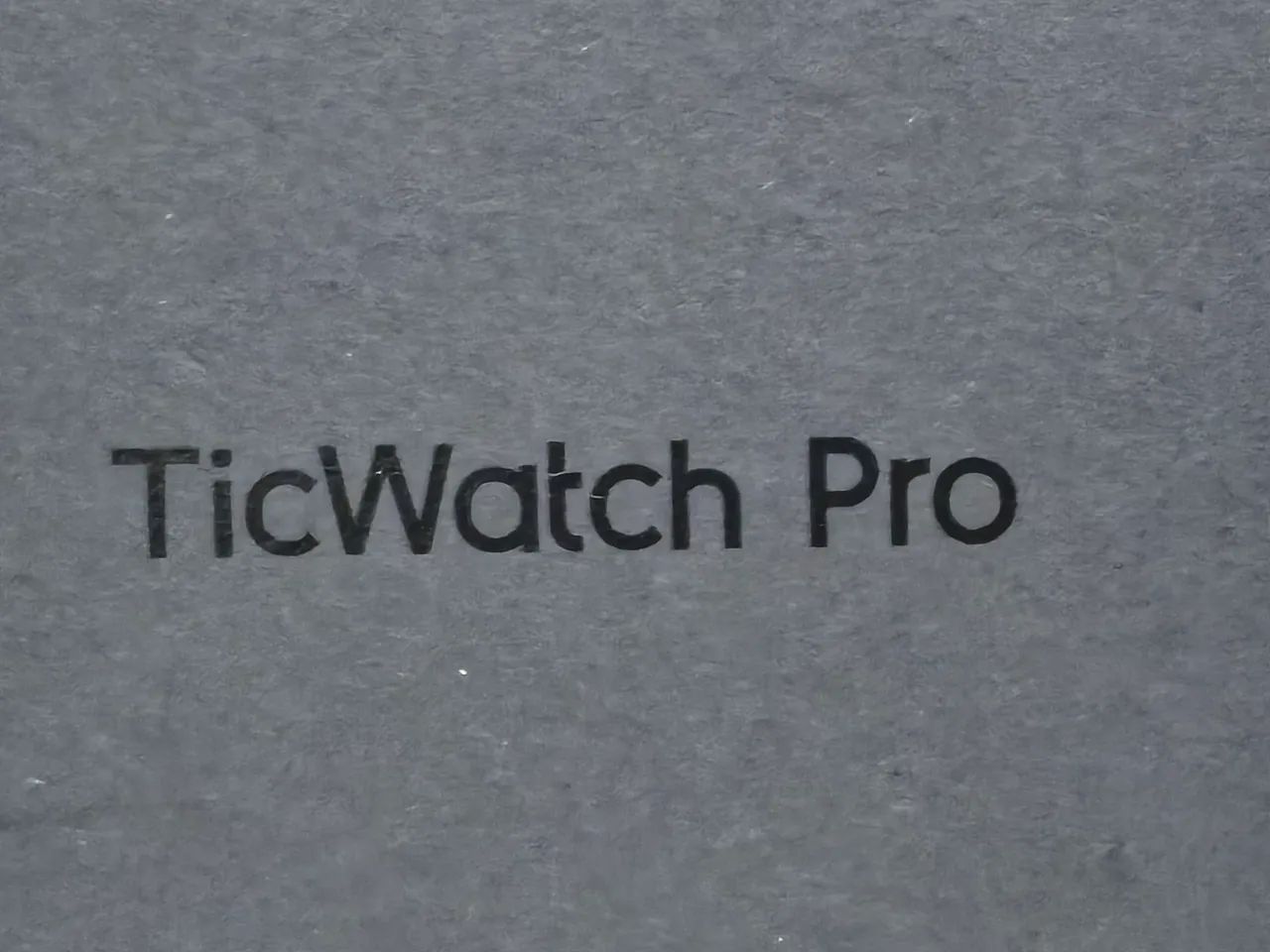TICWATCH PRO S - Foto 5
