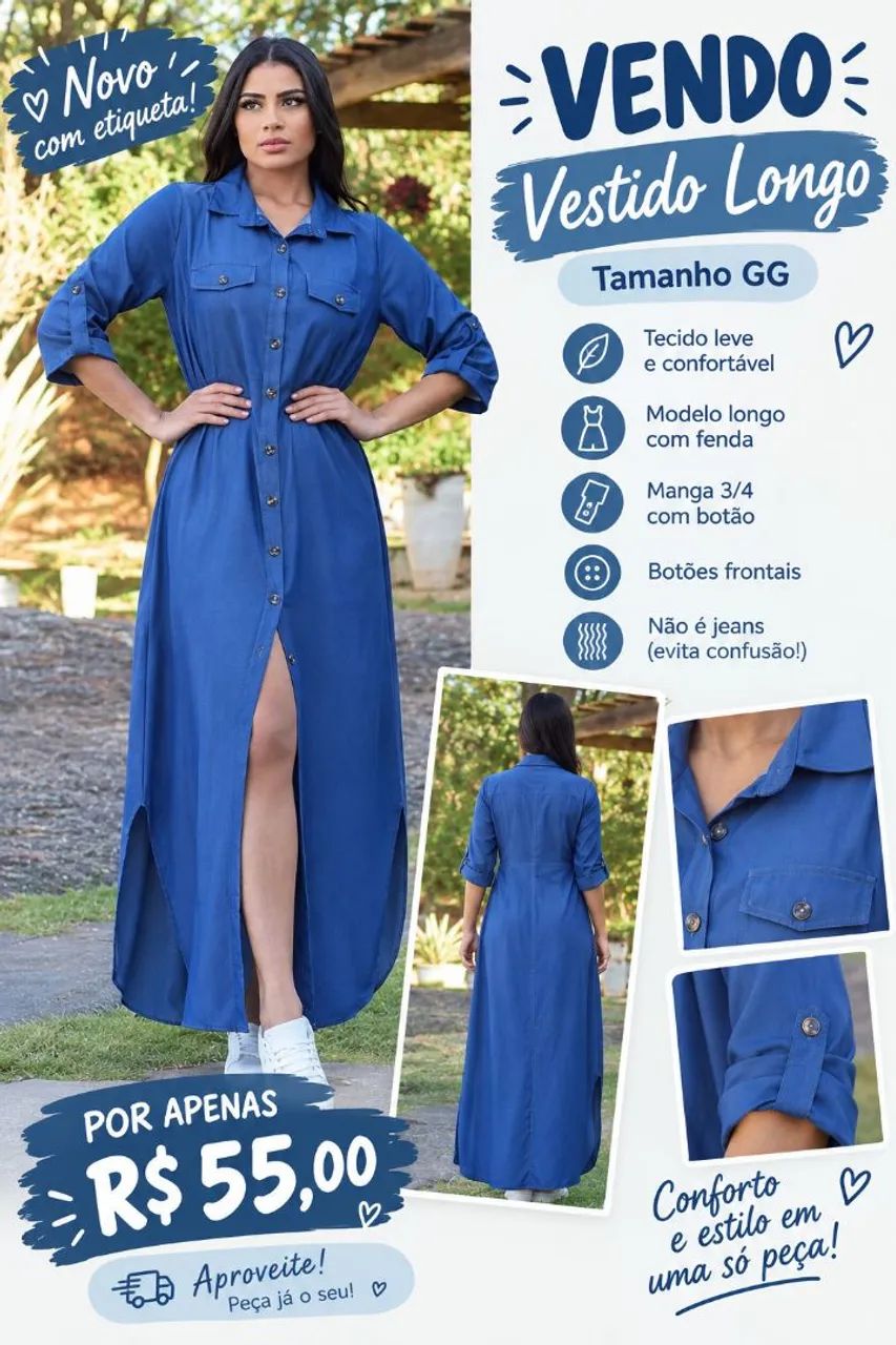 Vestido 