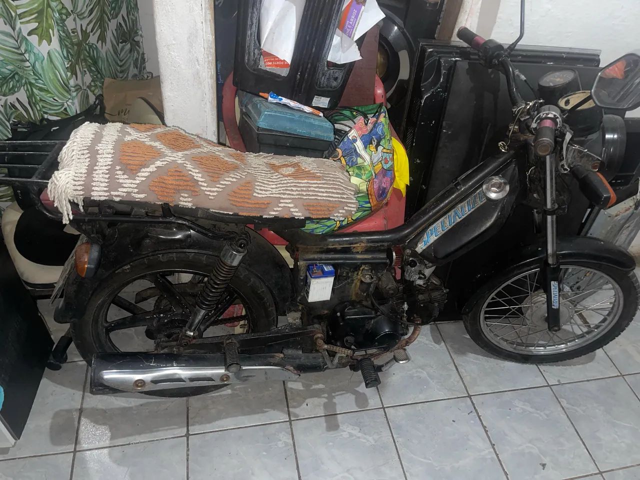 Vendo 50 pegando tudo - Foto 3
