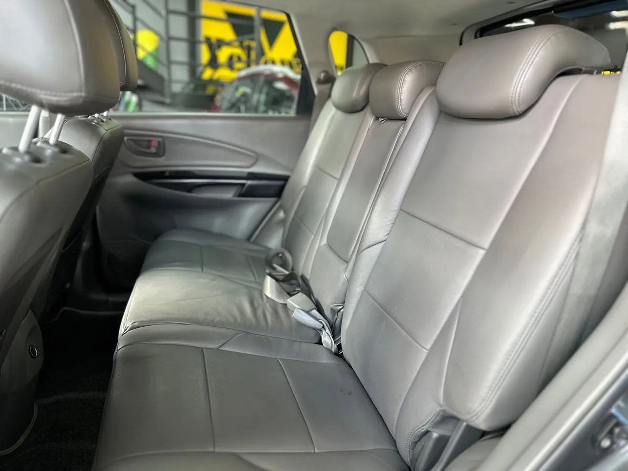 Hyundai Tucson 2.0 16V Flex Aut., foto 12 de 20