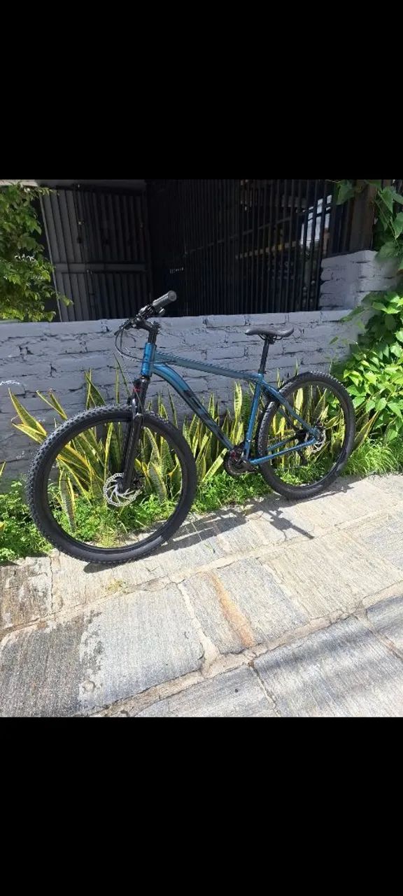 Bike Aro 29 NOVA R$ 999.99