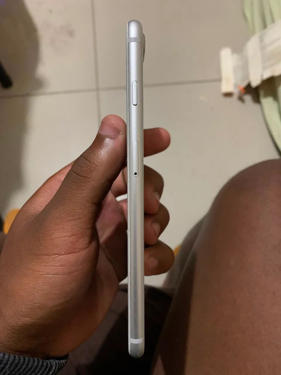 iPhone 8 plus - Foto 5
