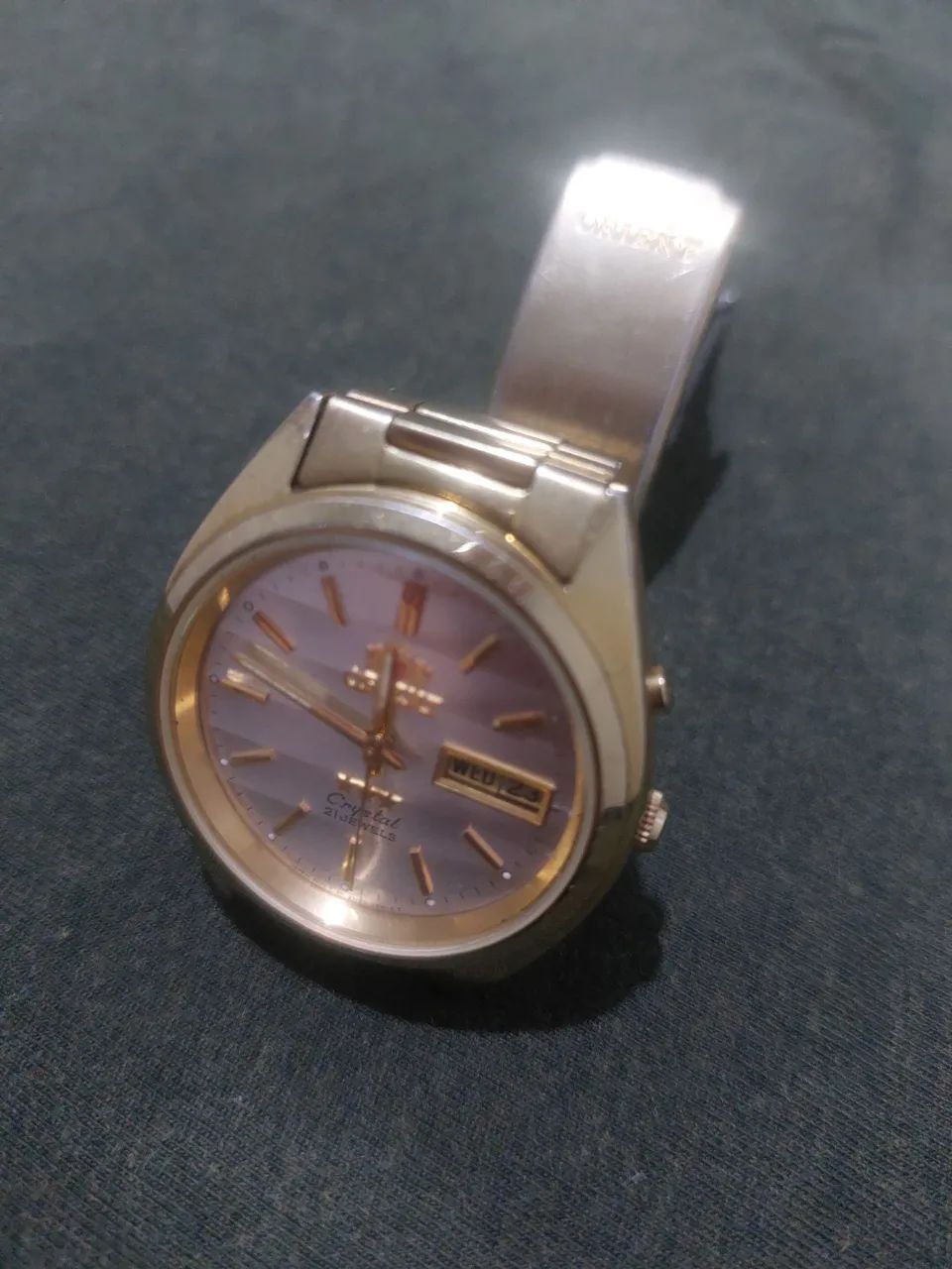 Vendo aceito troca