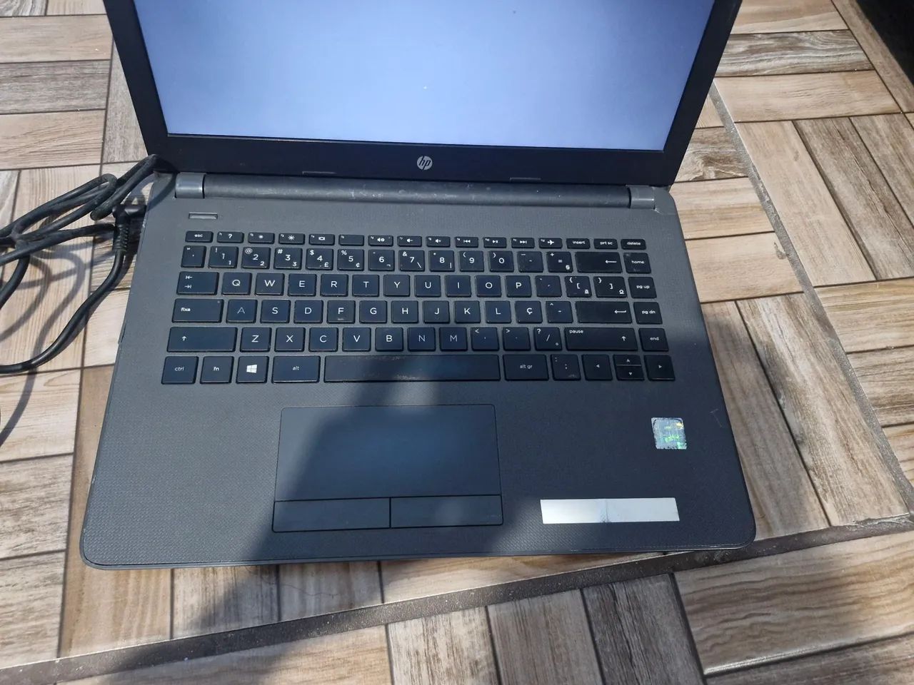 Notebook HP I5 7200 - Foto 3